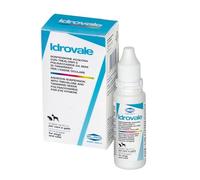 Idrovale 25ml