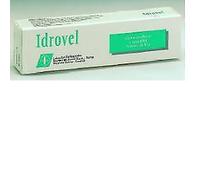 Idrovel crema emolliente 50g