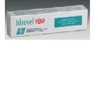 Idrovel Crema Viso 30g - Idratazione e Nutrimento per la Pelle