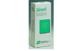 SAVOMA MEDICINALI Emulsione Corpo Lenitiva Idrovel Lenitivo 150 Ml