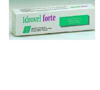 IDROVEL FORTE CREMA EMOLLIENTE 50G