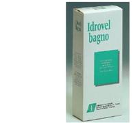 IDROVEL*OLIO BAGNO 150ML