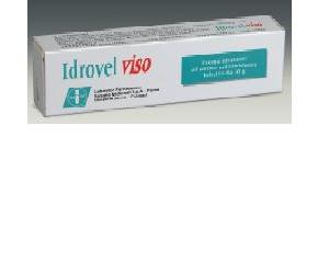 IDROVEL VISO CREMA 30G