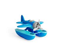 Idrovolante Green Toys blu