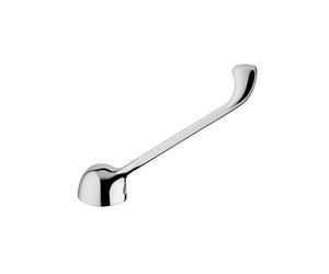 Idroweb Leva clinica maniglia sanitaria per rubinetto miscelatore diametro 40 mm