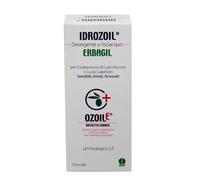 Idrozoil Detergente A Risciacquo 150 Ml 150 ml Soluzione