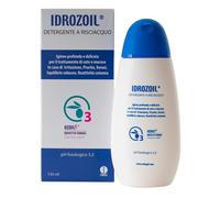 Idrozoil Detergente A Risciacquo Per Pelle Sensibile 150ml