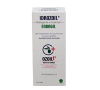 IDROZOIL DETERGENTE A RISCIACQUO 150 ML