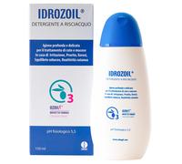 IDROZOIL DETERGENTE A RISCIACQUO 150 ML