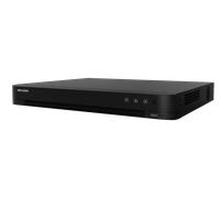 iDS-7216HQHI-M1/S - DVR ACUSENSE 16CH/4CH DEEP LEARNING 3MP