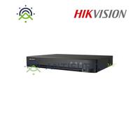 iDS-7216HQHI-M1/XT DVR ACUSENSE 16CH/4CH DEEP LEARNING 3MP + - Hikvision 3002291