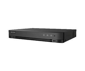 IDS-7216HQHI-M2/S Videoregistratore digitale di sorveglianza, DVR 16CH, funziona con Hikvision