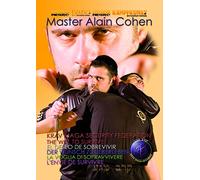 Ids Krav Maga: The Will To Survive [DVD]