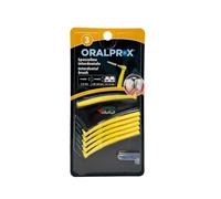ORALPROX Scov.3 Giallo 6pz