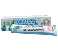 ids spa Oralsan gel geng.0,50% 30ml