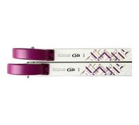 Pack skiroll Idt Skate Lady Rm2 25 + Attacchi Sci - - Größe unica - 2025