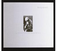 IDU, SHARIF - BEYOND A VOICE FROM THE..