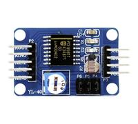 Iduino ME702 Convertitore analogico digitale RS232 ME702