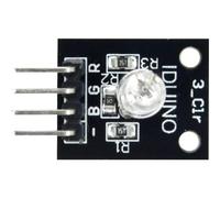 Iduino SE010 Modulo LED RGB 1 pc(i)