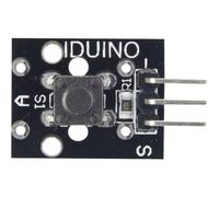 Iduino SE043 Interruttore a pressione 1 pc(i)