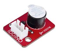 Iduino SE047 Modulo cicalino/suono, attivo 1 pc(i)
