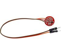 Iduino SE050 sensore di impulso 1 pezzo adatto per (kit di sviluppo): Arduino