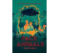 Idun Klinga Pack Animals (Tascabile) Shadow People
