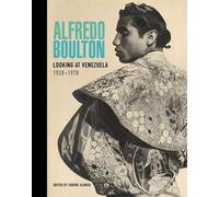 Idurre Alonso Alfredo Boulton (Copertina rigida)