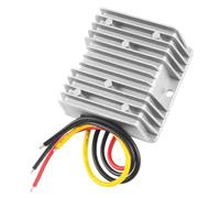 IDUTQUMW 12V to 19V 28V 3A 5A 8A 10A 15A 20A DC-DC Boost Converter Stabilizer Regulator Step-up Voltage Module for Cars Waterproof(3A,12V_to 28V)