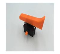 IDUTQUMW 1pcs FA4-10/2DB 10A 250V 5E4 Power Tool Replacement DPST No Lock On Trigger Switch