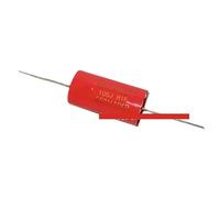 IDUTQUMW 2PCS Speaker Divider High Tone Poleless MKP Capacitor 250V 47UF(476)