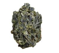 IDUTQUMW 40-60 g 1 Pezzo di Pietra tormalina Verde Pietre preziose grezze