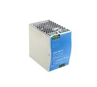 IDUTQUMW NDR-480-48 Alimentatore Switching da 480 W for Controllo Industriale, Armadio di Comando PLC da 20 A