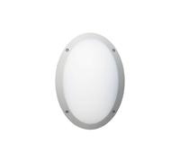 IDV (Megaman) lampada LED mm77111 ovale ik10sv 840 IP66 Fonda soffitto/Lampada da parete 4020856771110