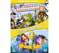 Idvd & Shark Tale