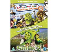Idvd & Shrek 2 Pack