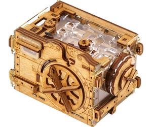 iDventure A-maze-ing Safe - 1 pz.