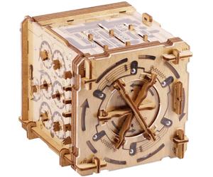 iDventure Cambridge Labyrinth - 1 pz.