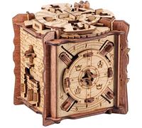 iDventure Cluebox Camelot, Scatola Rompicapo per Adulti
