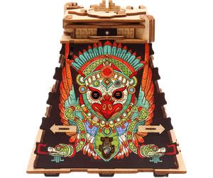 iDventure CluePuzzle - Pyramid of the Sun - 1 pz.