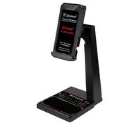 IDVisor ID Scanner Dual Handheld Stand Bundle