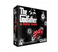 Idw Games Il Padrino Un nuovo gioco di Don Dice da quattordici anni in su 3 gioc