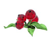 IDYLLIA BACCHE ROSSE SW5701281 One Size