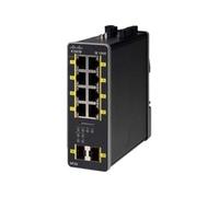 IE-1000 GUI BASED L2 POE SWITCH - Nouvo