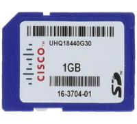 CISCO SYSTEMS - Cisco 1GB SD