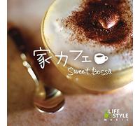 IE-CAFE SWEET BOSSA - (VARIOUS