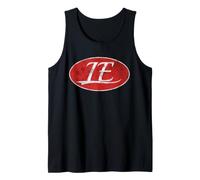 IE Inland Empire SoCal Southern California Varsity Canotta