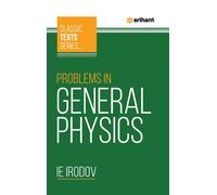 IE Irodov Problems in General Physics (Tascabile)