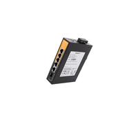 IE-SW-BL05-4GT-1GS Modulo industriale: switch Ethernet non gestito Numero di ...