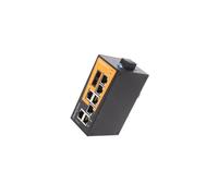 IE-SW-BL08-7TX-1SC Modulo industriale: switch Ethernet non gestito Numero di ...